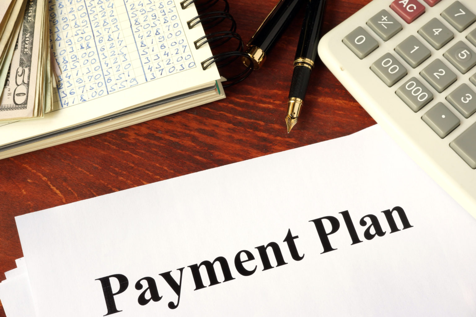 7 Things You Should Include in Your Medical Bill Payment Plan - Debthunch