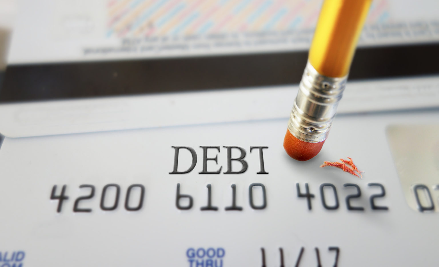 A StepByStep Guide to the Credit Card Debt Consolidation Process Debthunch