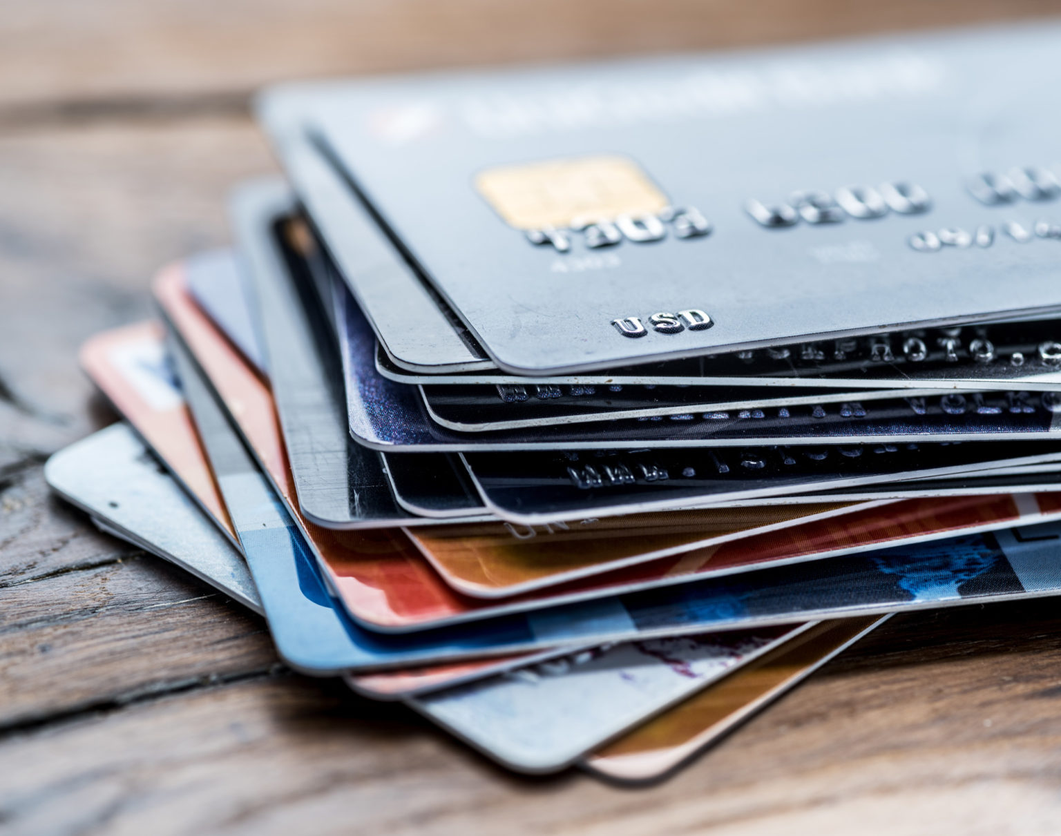 5 Creative Ways To Reduce Your Credit Card Interest Rate Debthunch