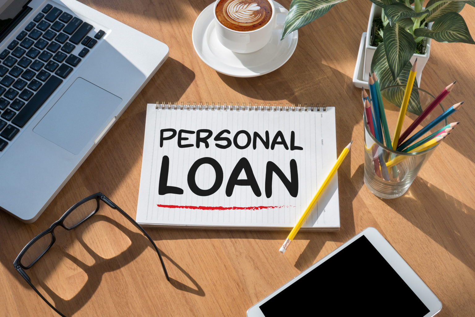 Everything You Need to Know About Personal Loan Finance