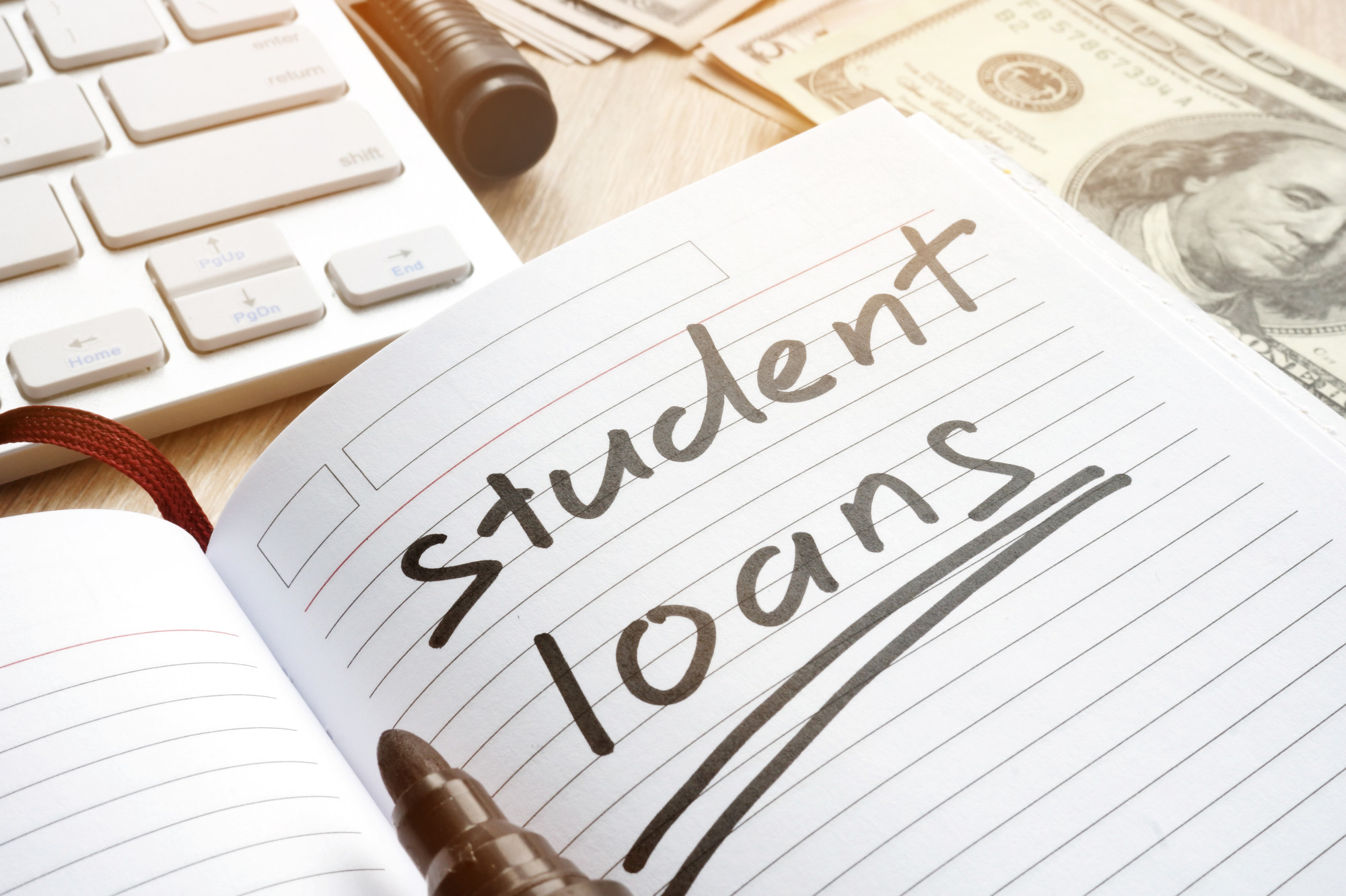 Should I Consolidate My Student Loan Here s What You Should Know 