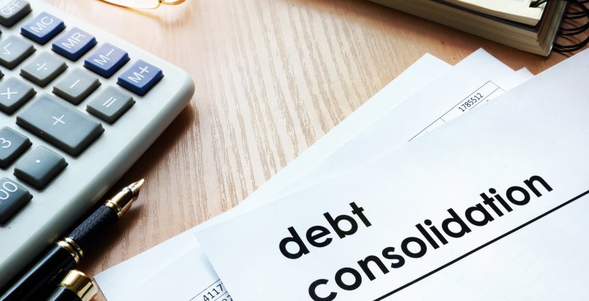 7 Incredible Benefits of Debt Consolidation Debthunch